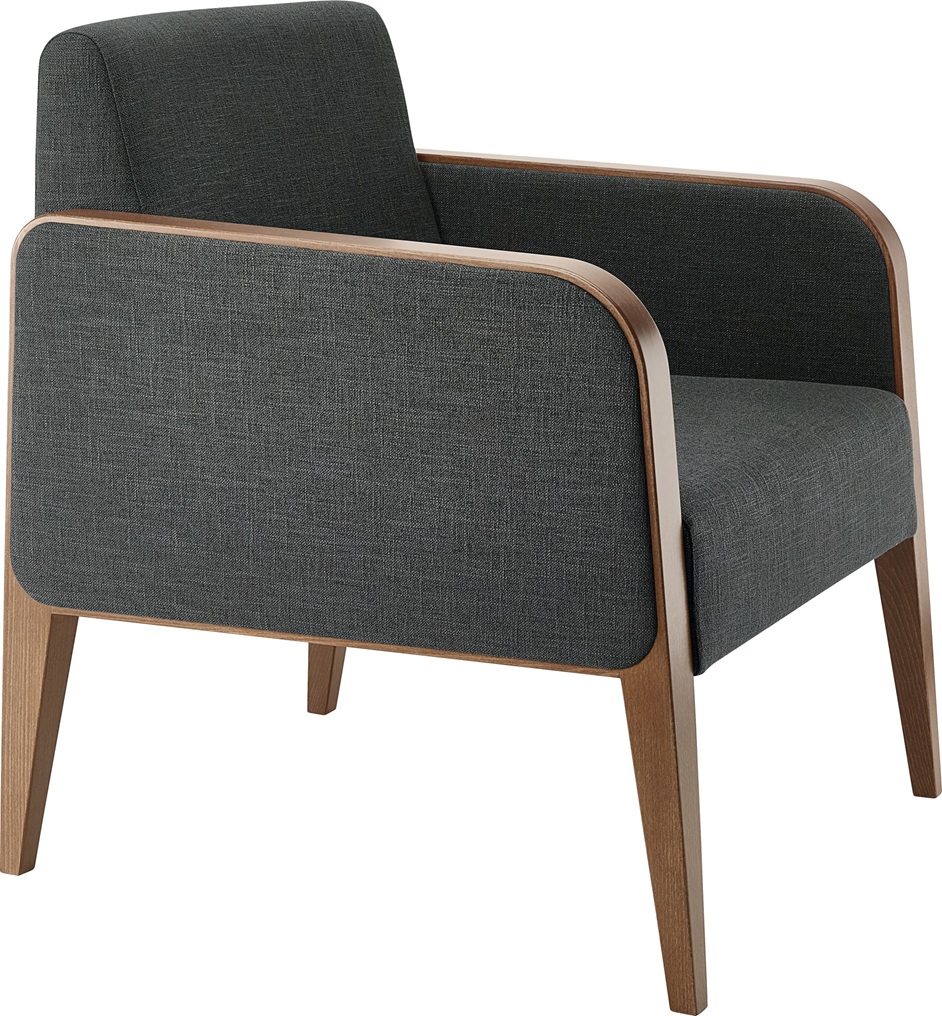 Polsterstuhl PM-11388