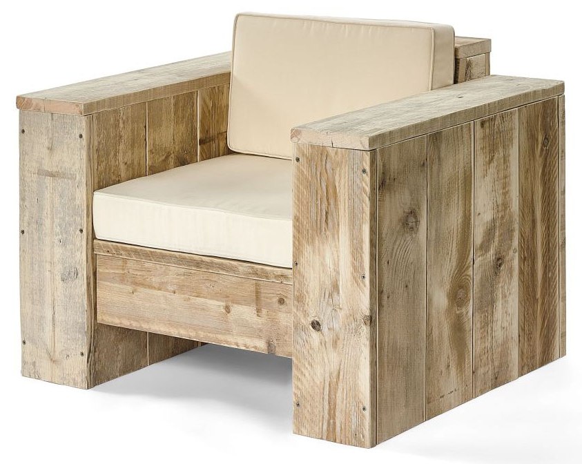 Outdoor Sitzmöbel PM-503