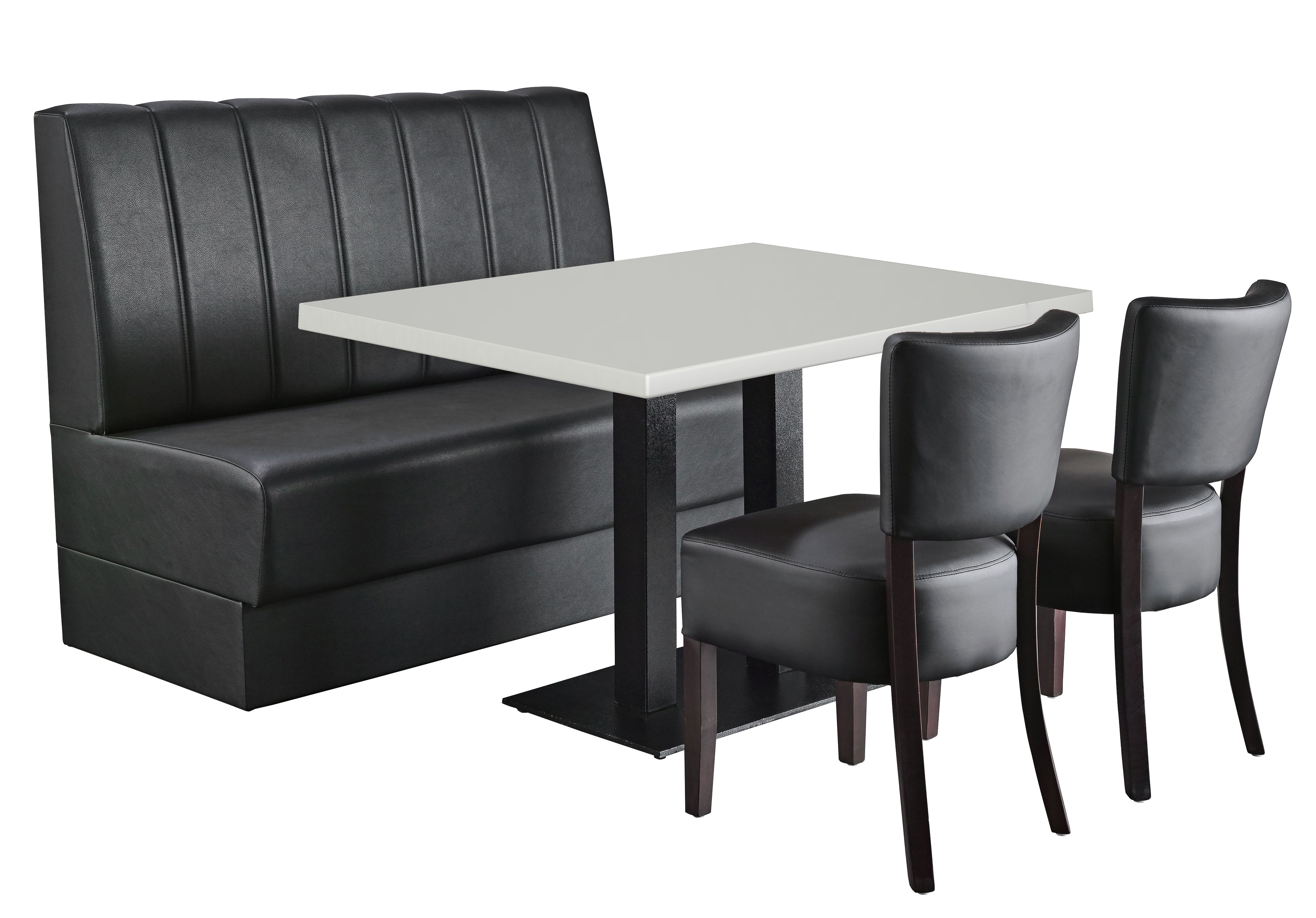 Kombination Chicago Weiß