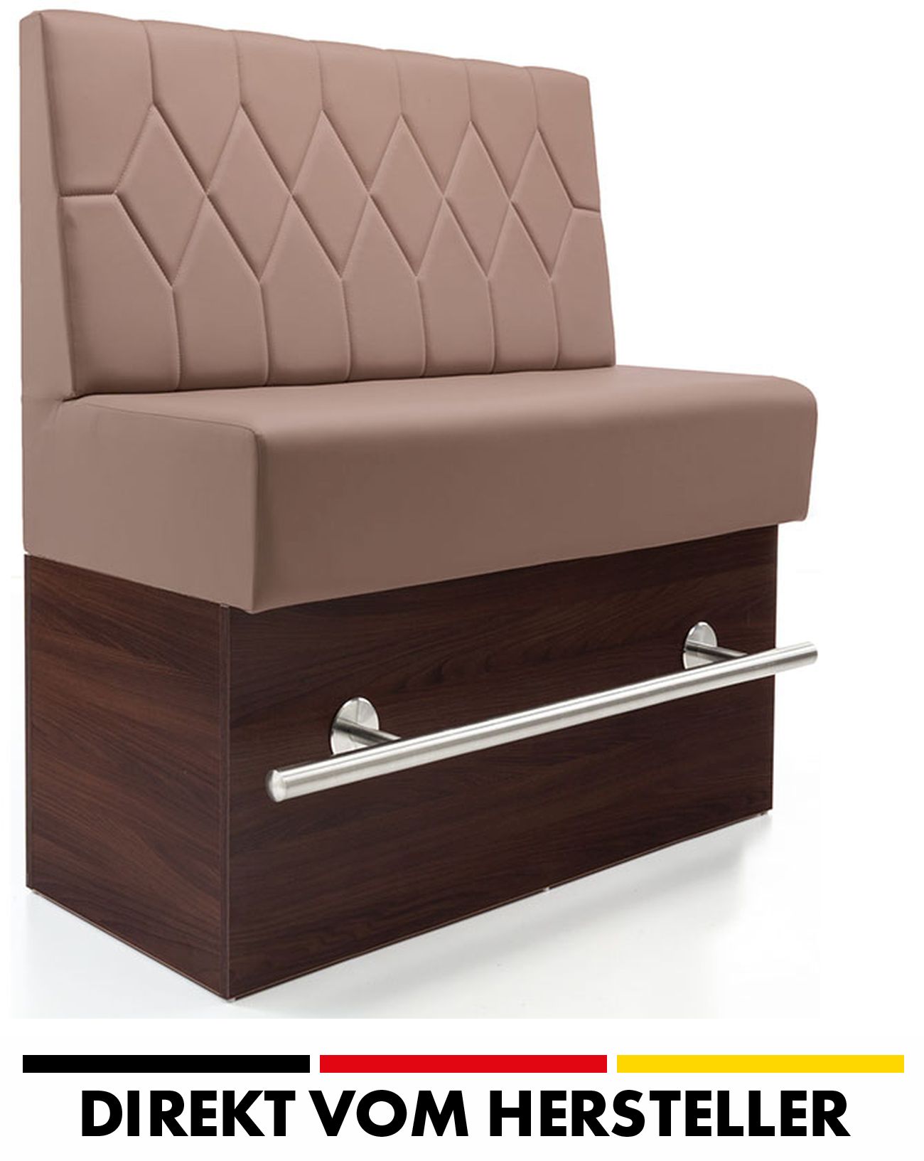 Hochbank Taylor Wood