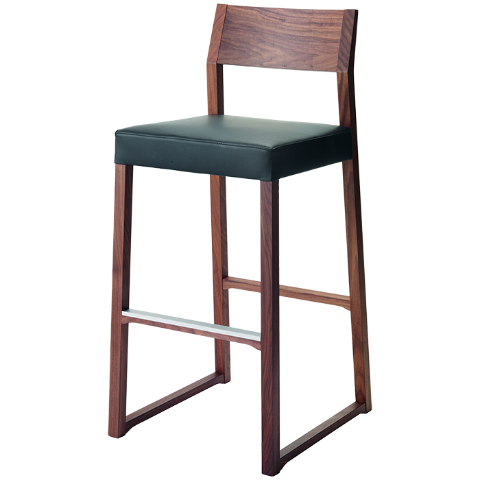 Barhocker Polsterstuhl PM10112