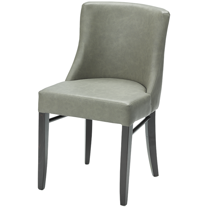 Polsterstuhl PM10123