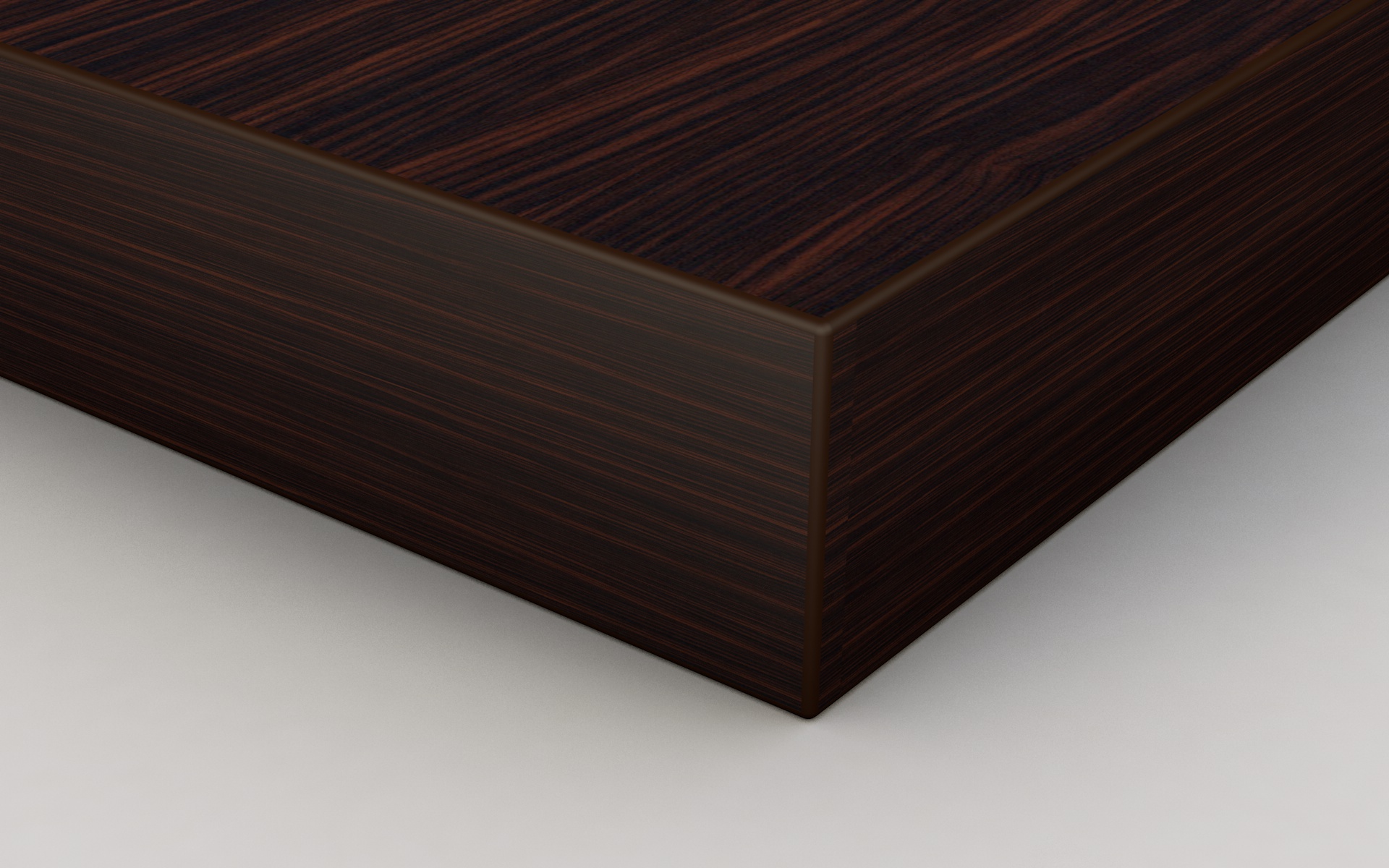 Tischplatte PM-304 Spezial Quadratisch 38 mm