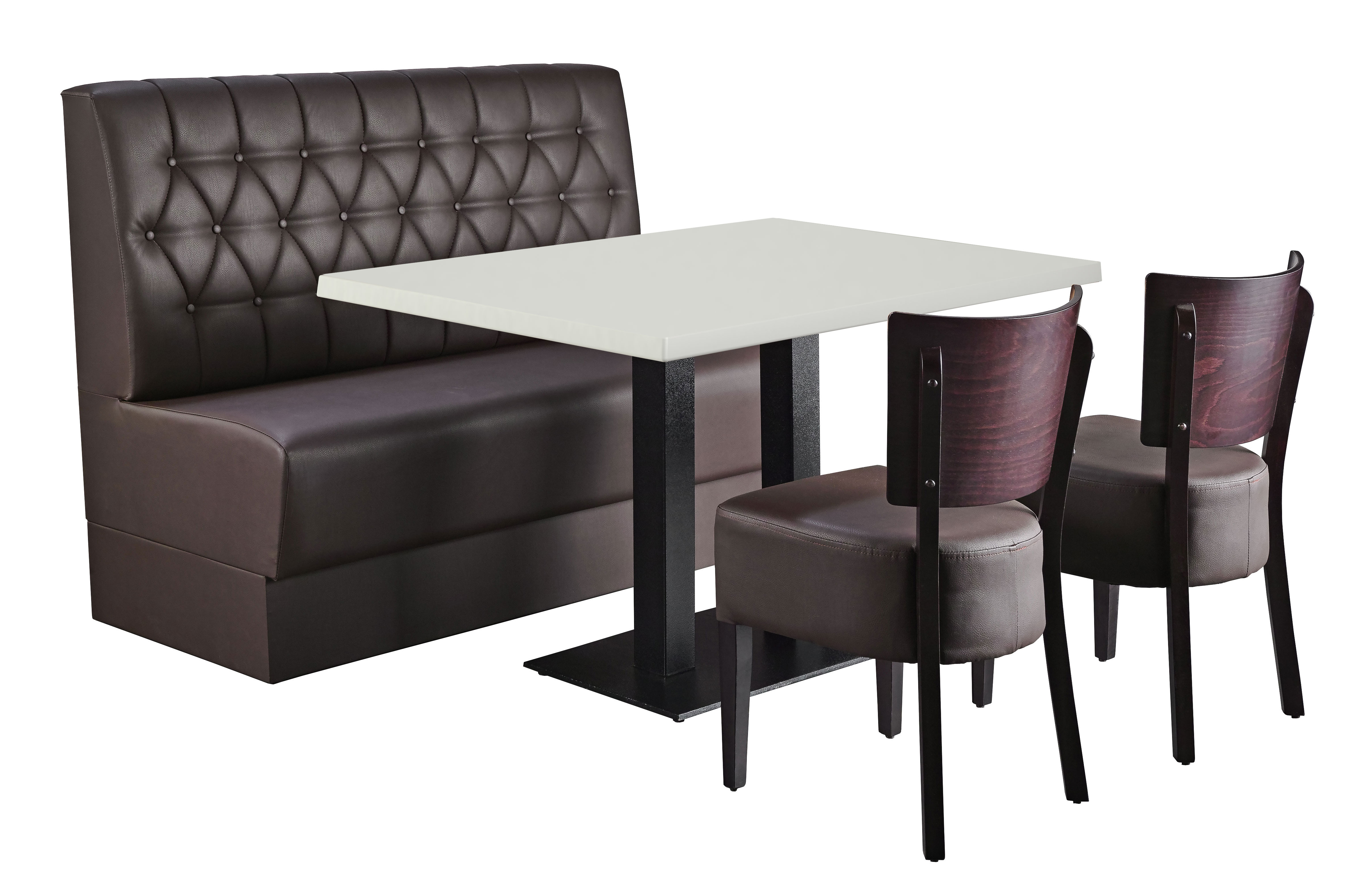 Kombination Elegance Weiß