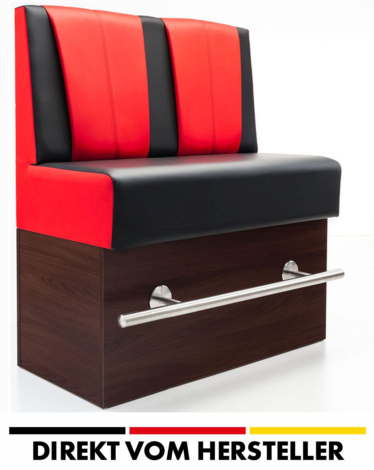 Hochbank Florida Wood